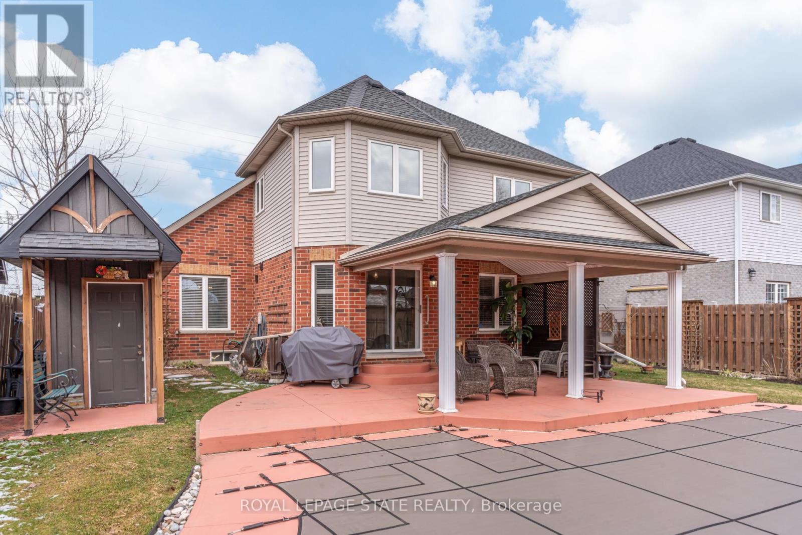 82 Vansickle Road, St. Catharines, Ontario  L2S 3Y6 - Photo 46 - X12906462