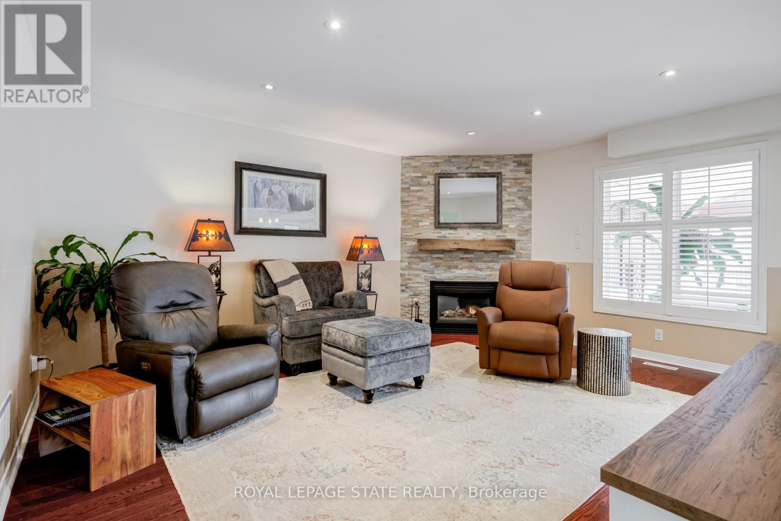 82 Vansickle Road, St. Catharines, Ontario  L2S 3Y6 - Photo 17 - X12906462