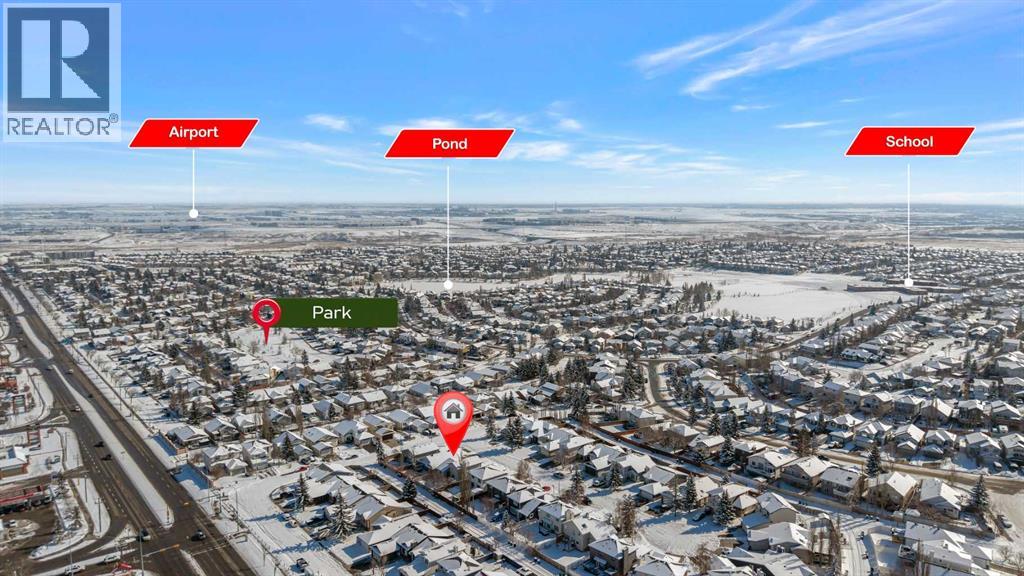 12 Harvest Oak Place Ne, Calgary, Alberta  T3K 4C9 - Photo 26 - A2292943