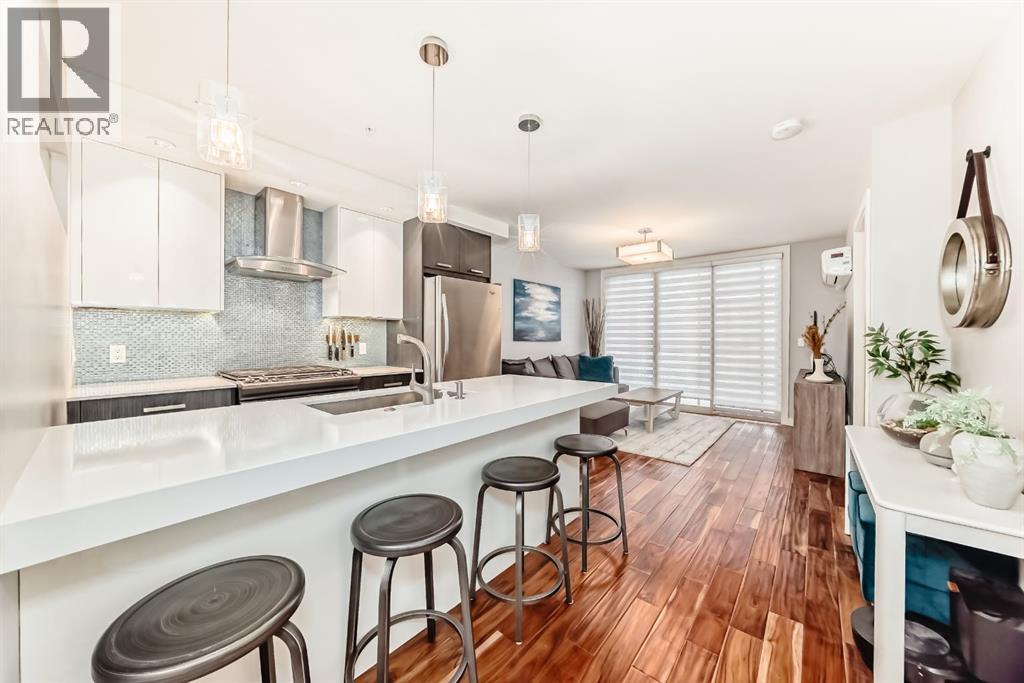 303, 1029 15 Avenue Sw, Calgary, Alberta T2R 0S5 - Photo 3 - A2293605