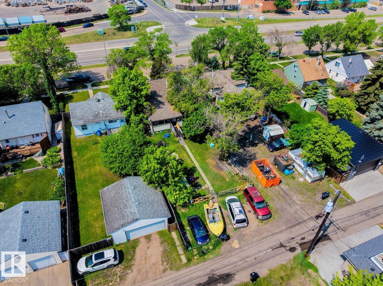 12219 107 St Nw, Edmonton, Alberta  T5G 2S9 - Photo 7 - E4478584