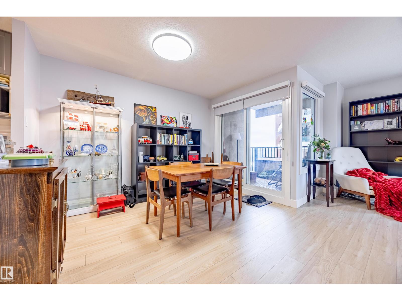 #803 12303 Jasper Av Nw, Edmonton, Alberta  T5N 3K7 - Photo 13 - E4478585