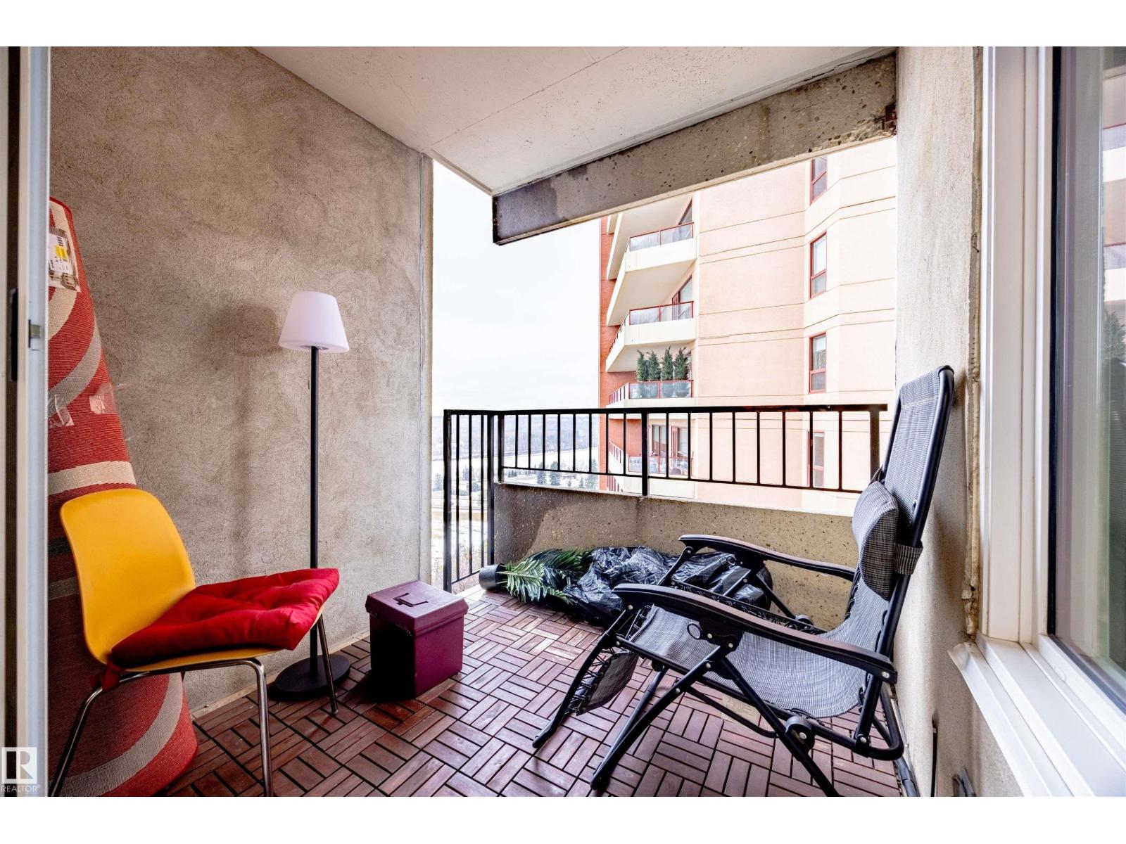 #803 12303 Jasper Av Nw, Edmonton, Alberta  T5N 3K7 - Photo 14 - E4478585