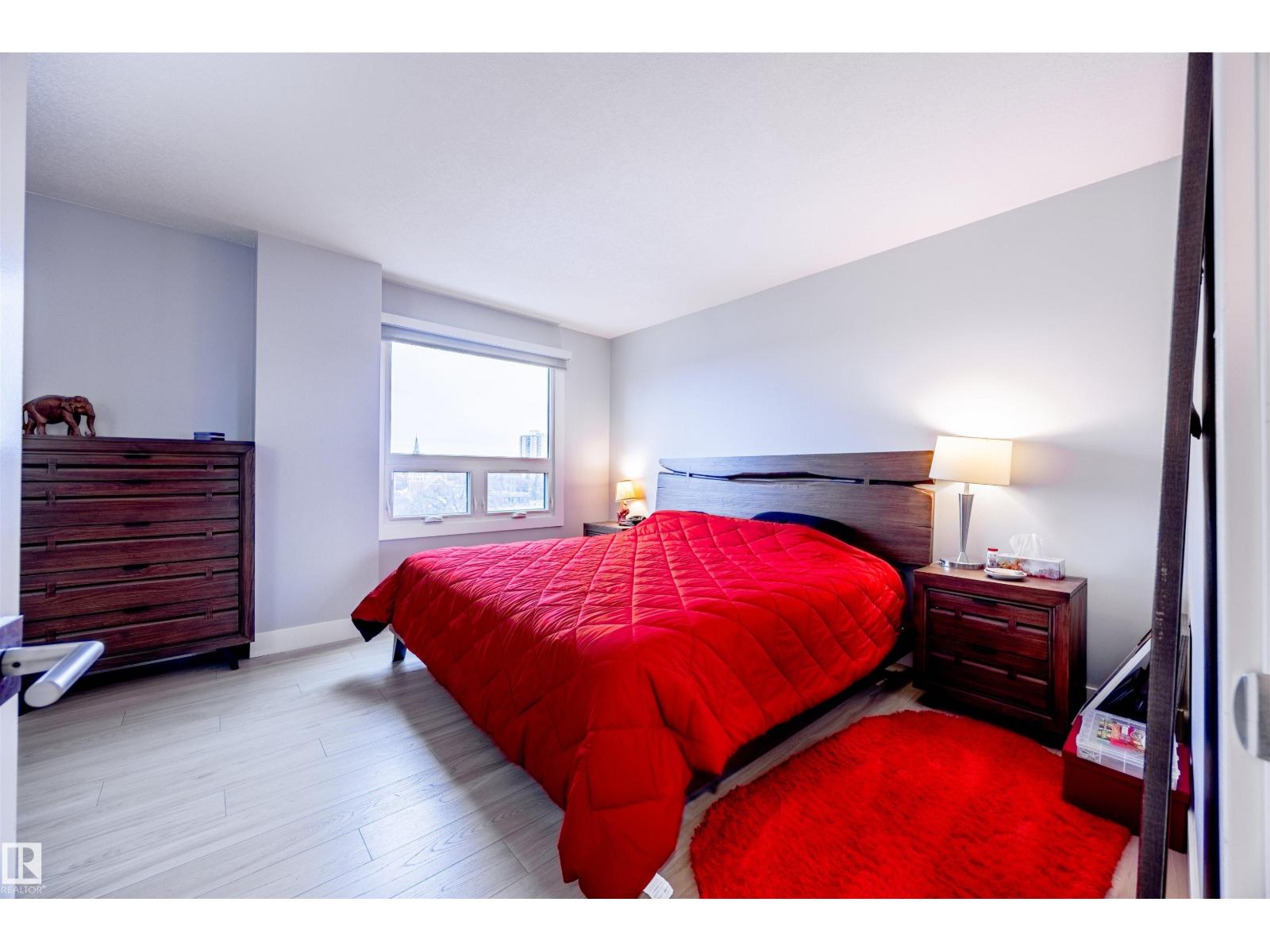 #803 12303 Jasper Av Nw, Edmonton, Alberta  T5N 3K7 - Photo 18 - E4478585