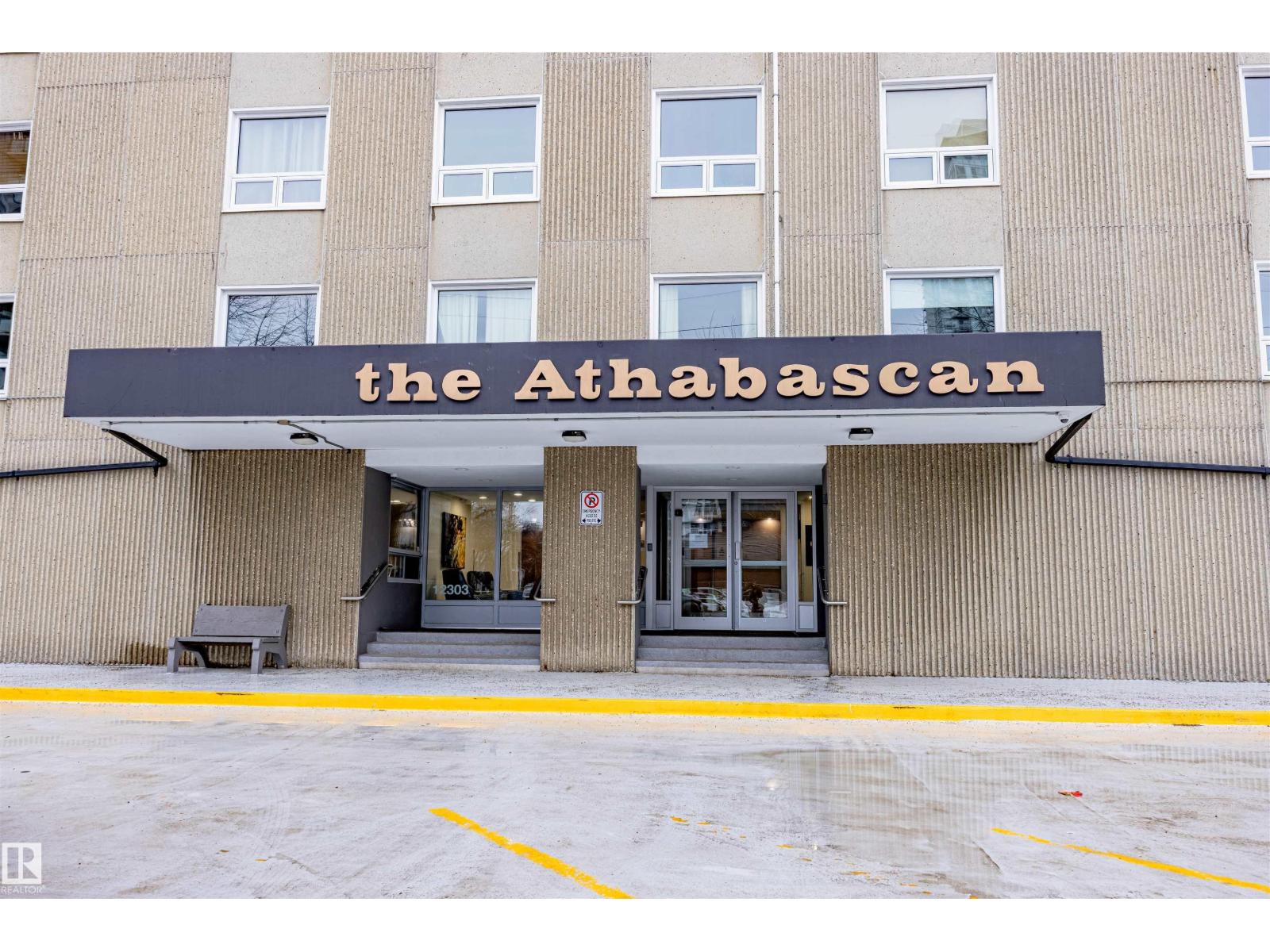 #803 12303 Jasper Av Nw, Edmonton, Alberta  T5N 3K7 - Photo 2 - E4478585
