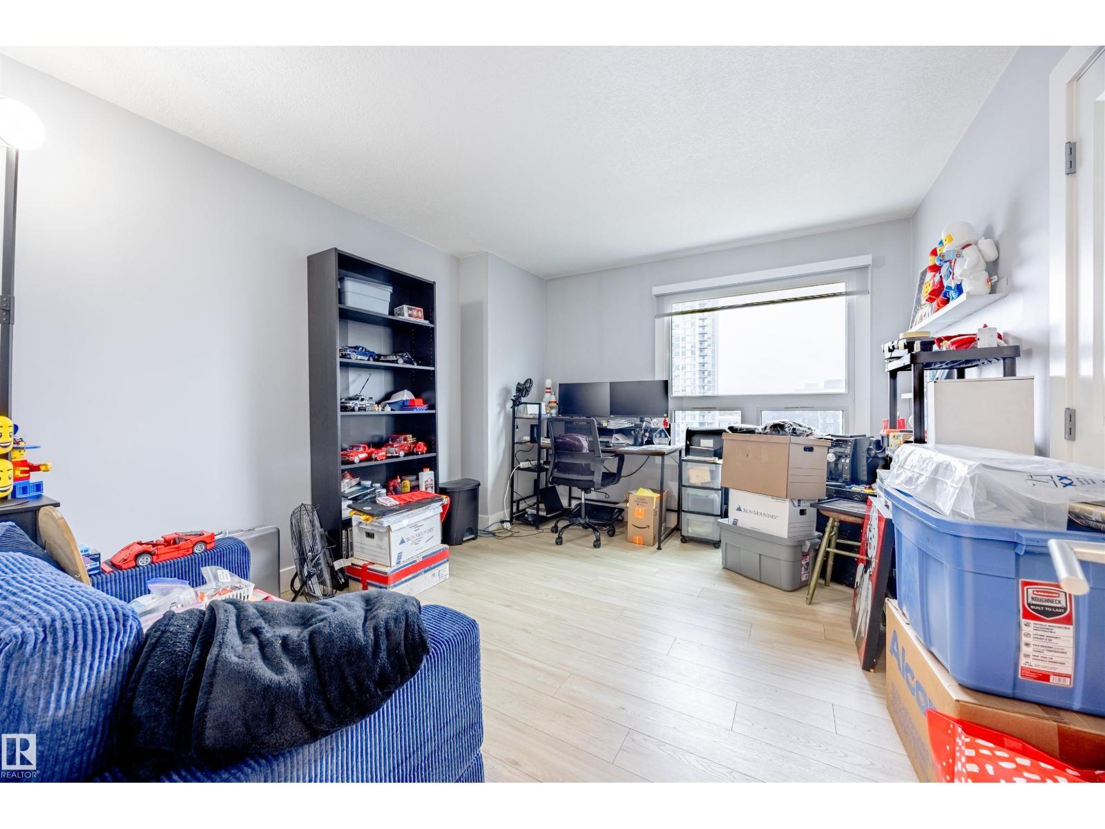 #803 12303 Jasper Av Nw, Edmonton, Alberta  T5N 3K7 - Photo 20 - E4478585