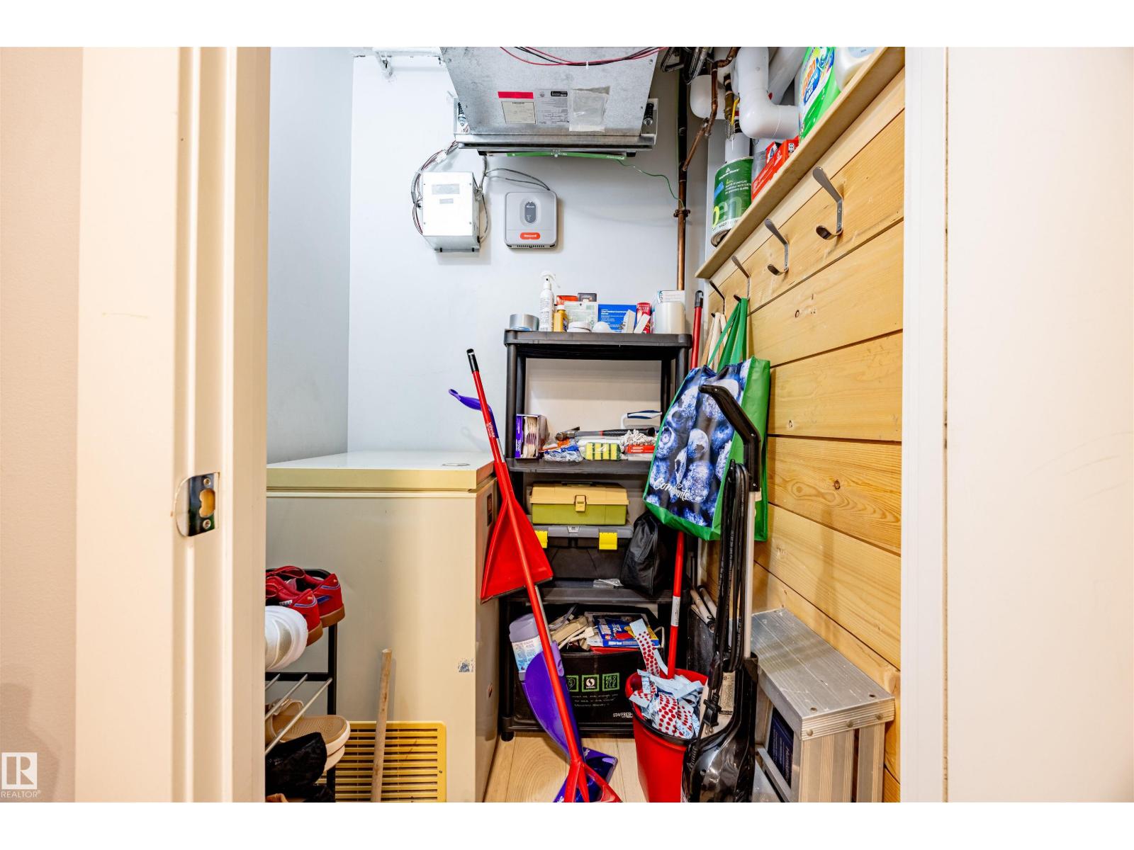 #803 12303 Jasper Av Nw, Edmonton, Alberta  T5N 3K7 - Photo 22 - E4478585