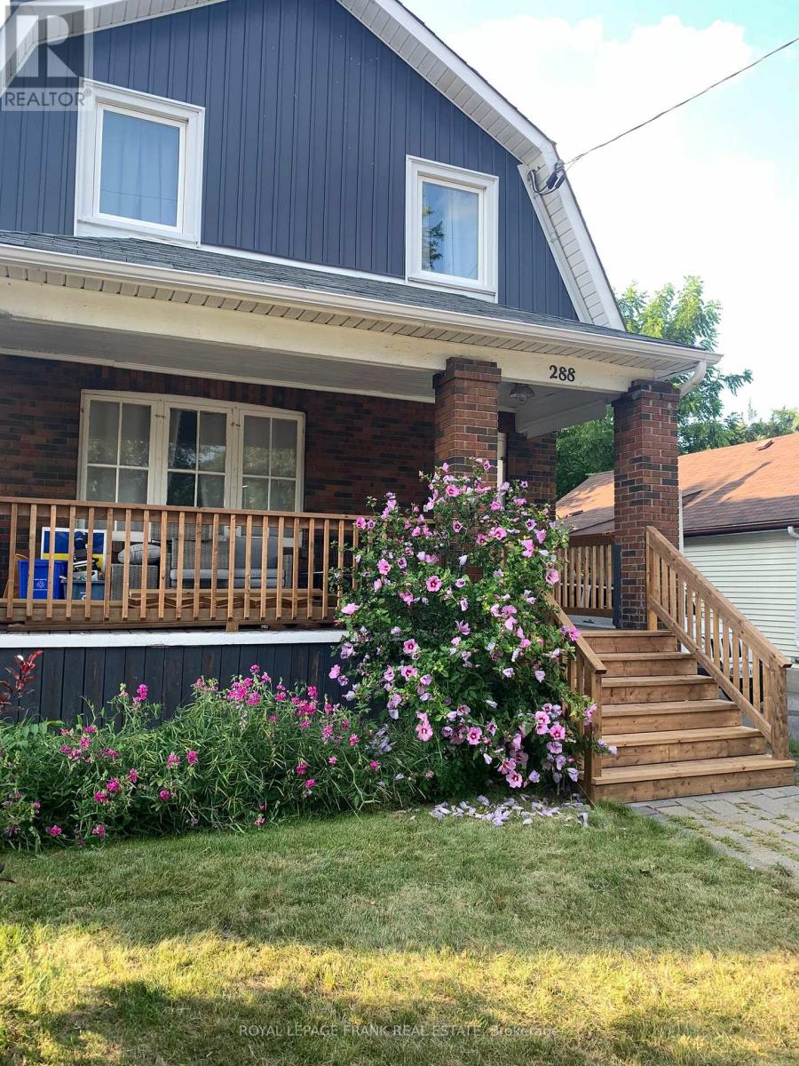 288 St Eloi Avenue, Oshawa (Central), Ontario L1H 2N5 - Photo 33 - E12890056