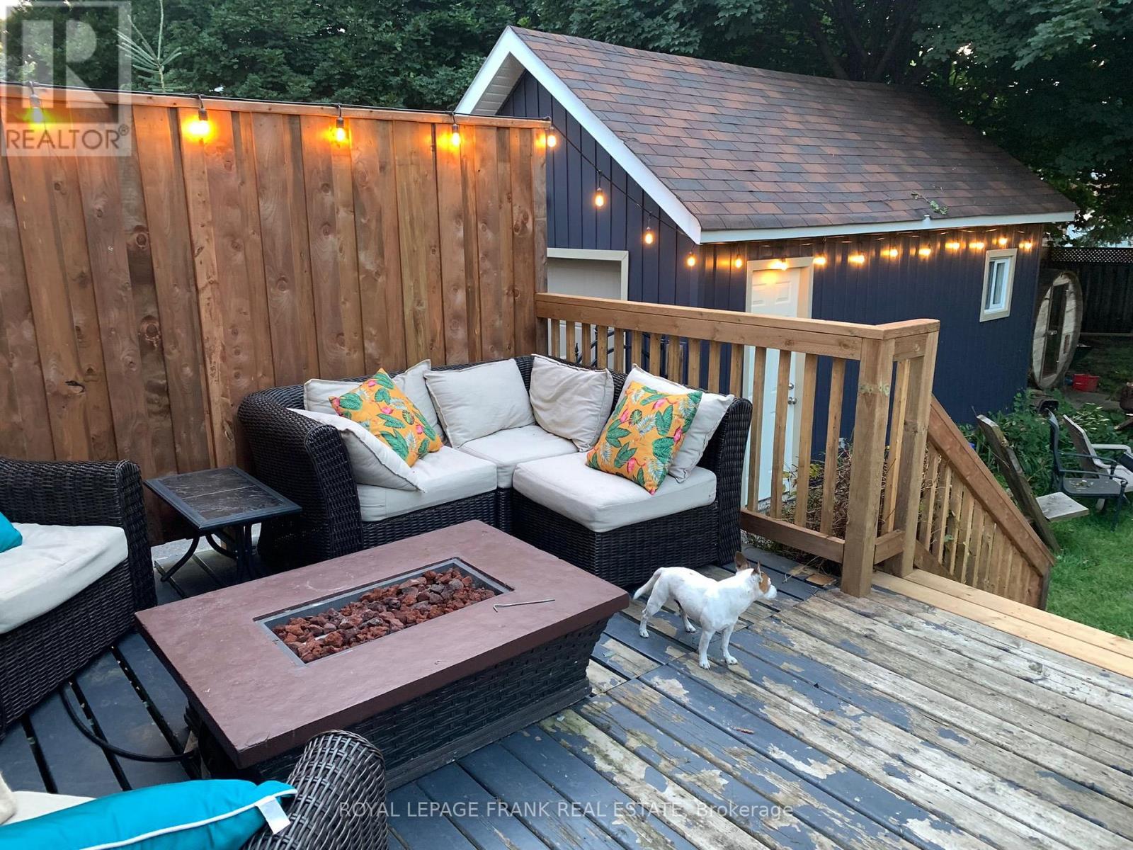 288 St Eloi Avenue, Oshawa (Central), Ontario L1H 2N5 - Photo 34 - E12890056