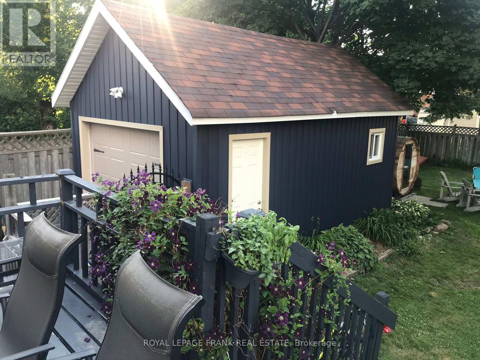 288 St Eloi Avenue, Oshawa (Central), Ontario L1H 2N5 - Photo 35 - E12890056