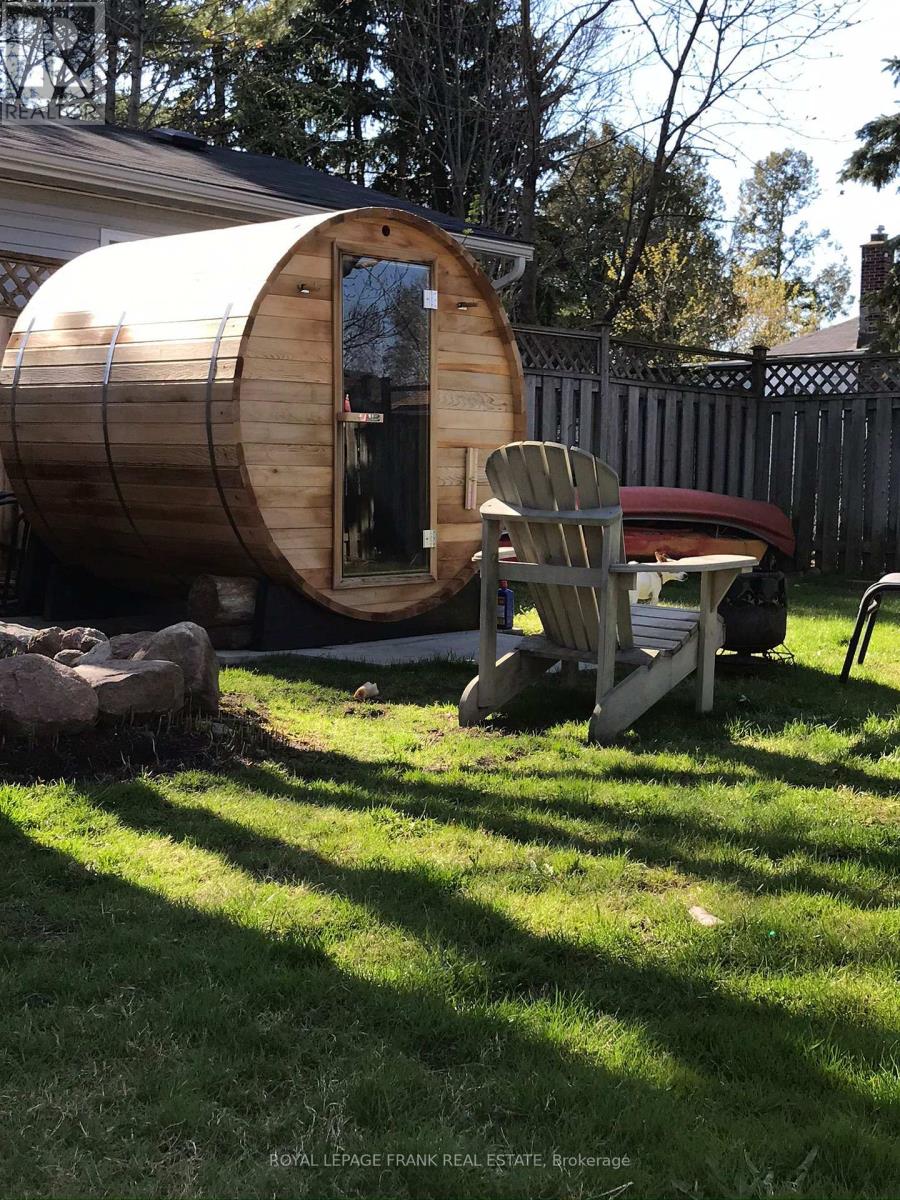 288 St Eloi Avenue, Oshawa (Central), Ontario L1H 2N5 - Photo 37 - E12890056