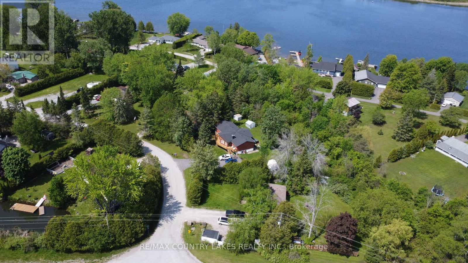 4 Macpherson Crescent, Kawartha Lakes, Ontario  K0M 2B0 - Photo 27 - X12906872