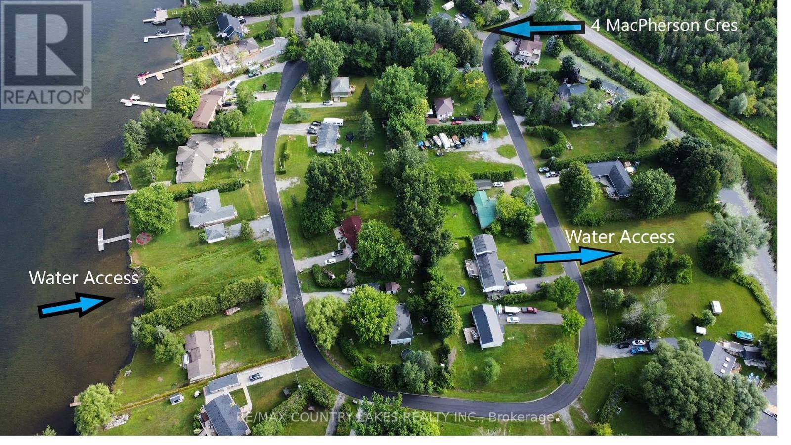 4 Macpherson Crescent, Kawartha Lakes, Ontario  K0M 2B0 - Photo 5 - X12906872