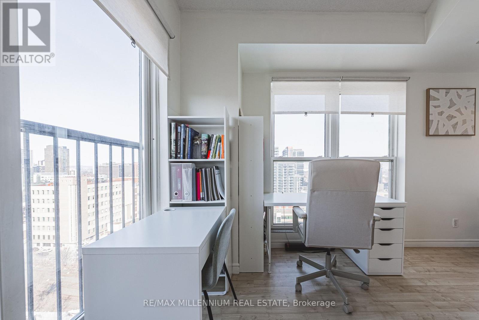 1401 - 135 James Street S, Hamilton, Ontario  L8P 2Z6 - Photo 11 - X12906876