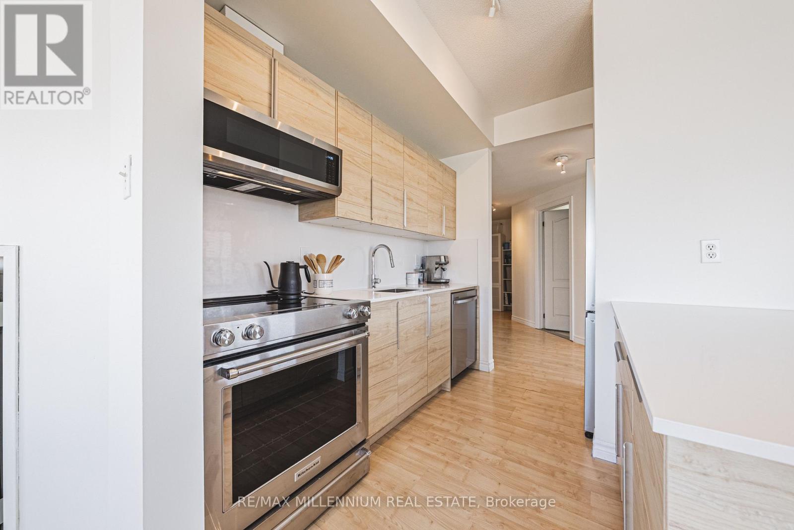 1401 - 135 James Street S, Hamilton, Ontario  L8P 2Z6 - Photo 14 - X12906876