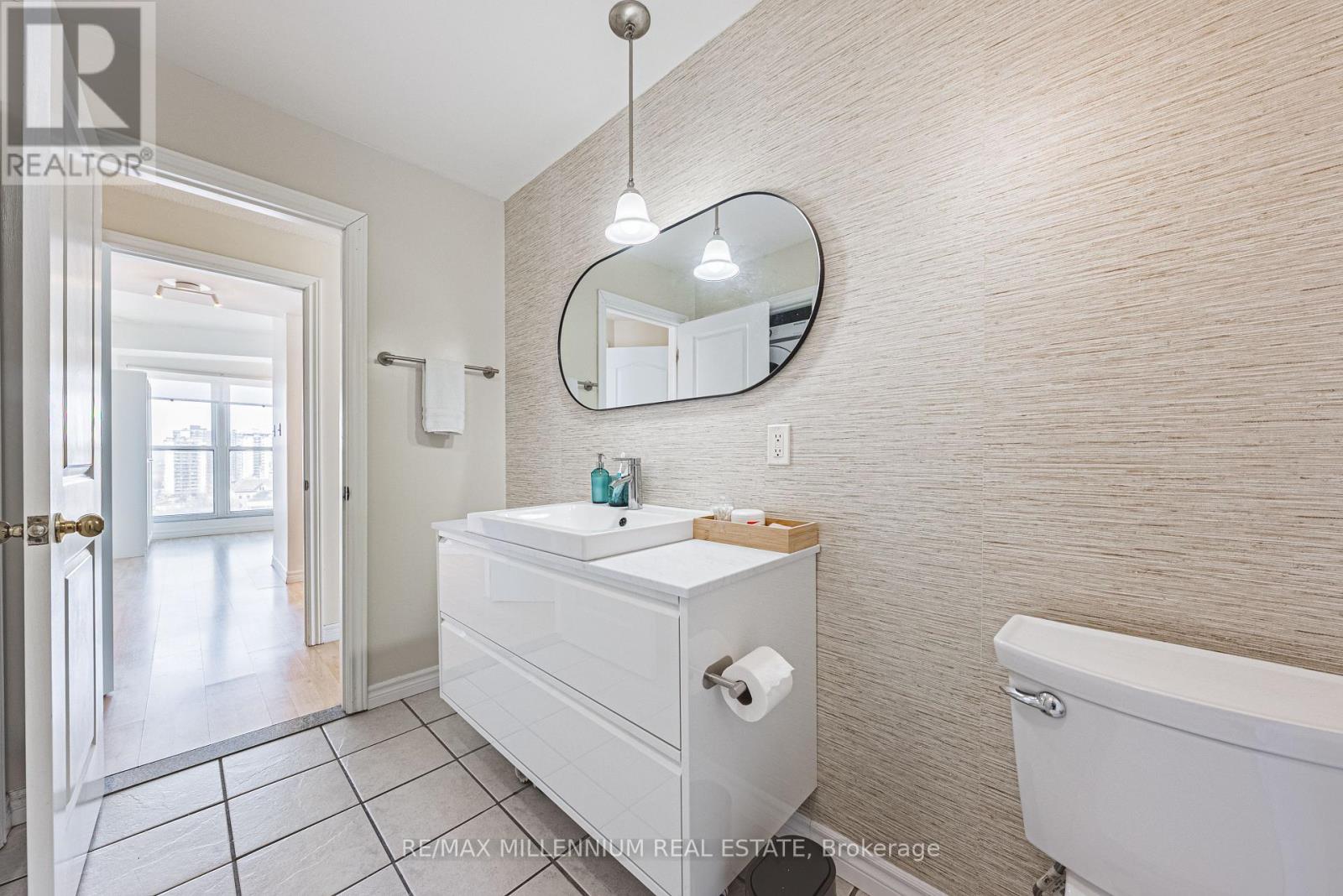 1401 - 135 James Street S, Hamilton, Ontario  L8P 2Z6 - Photo 19 - X12906876