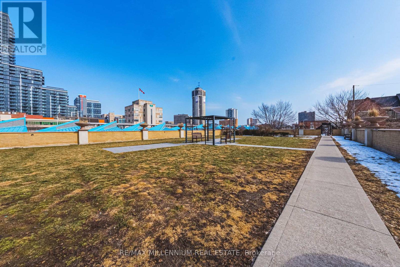 1401 - 135 James Street S, Hamilton, Ontario  L8P 2Z6 - Photo 26 - X12906876