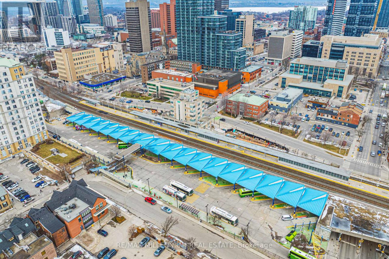 1401 - 135 James Street S, Hamilton, Ontario  L8P 2Z6 - Photo 27 - X12906876