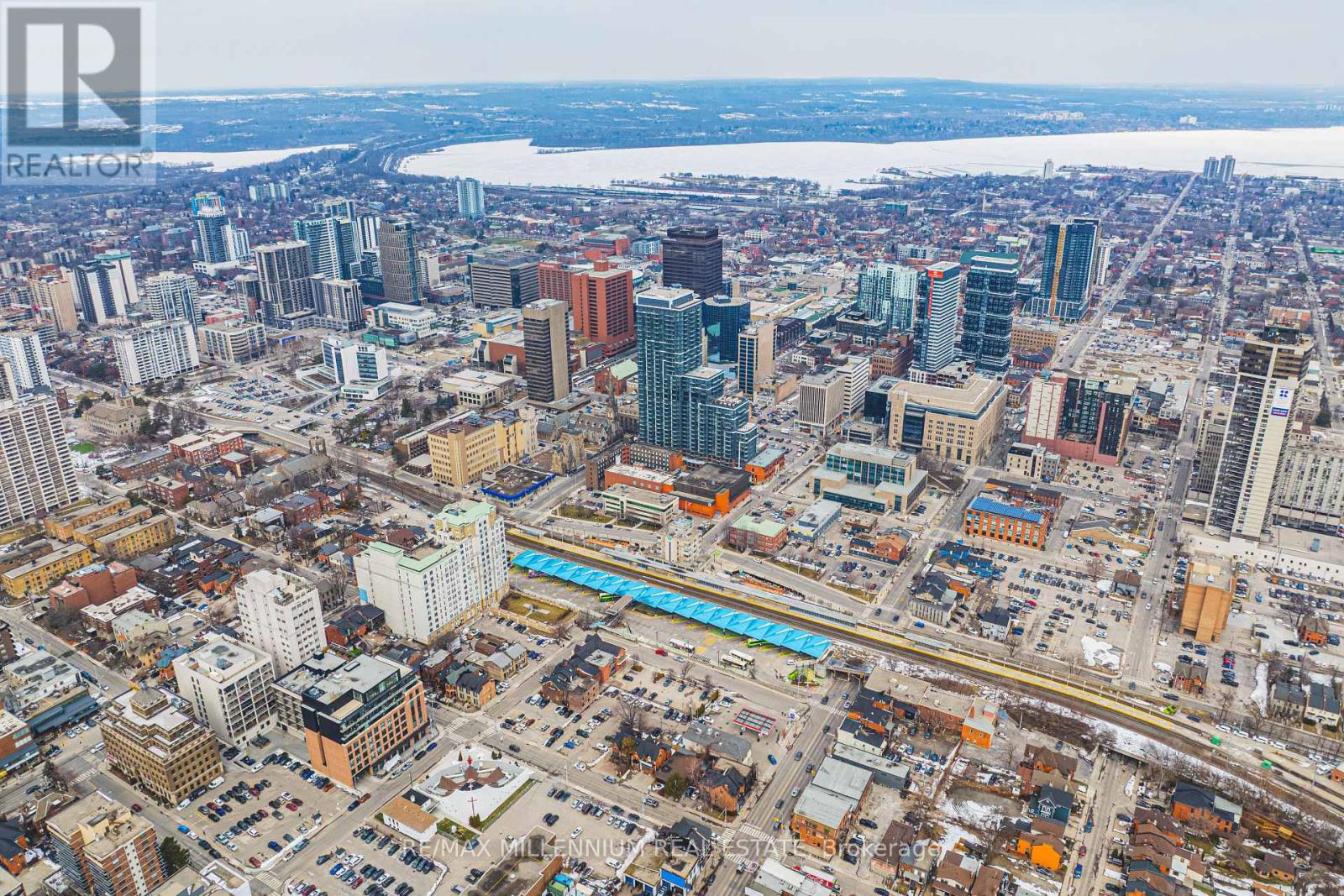 1401 - 135 James Street S, Hamilton, Ontario  L8P 2Z6 - Photo 29 - X12906876