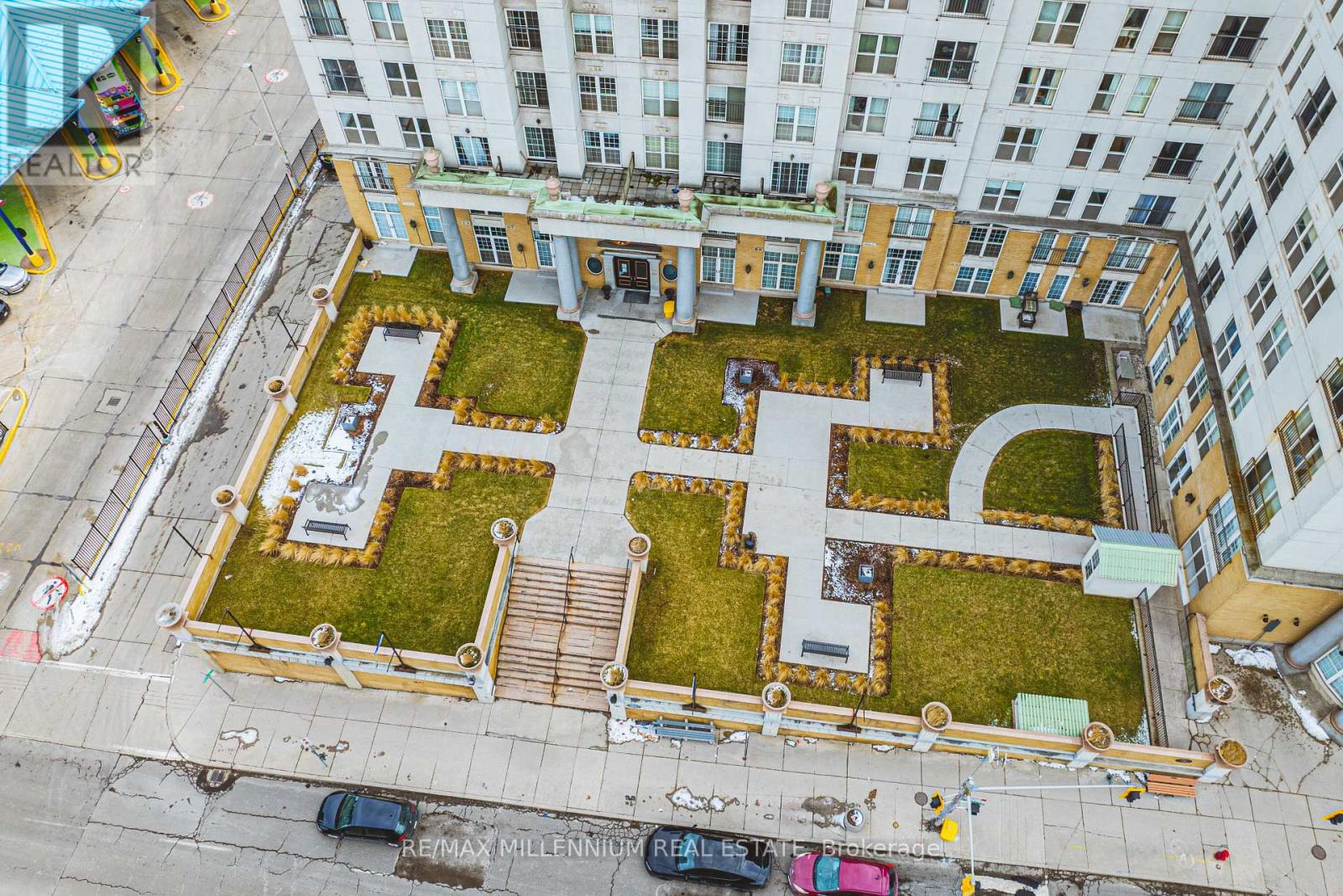 1401 - 135 James Street S, Hamilton, Ontario  L8P 2Z6 - Photo 32 - X12906876