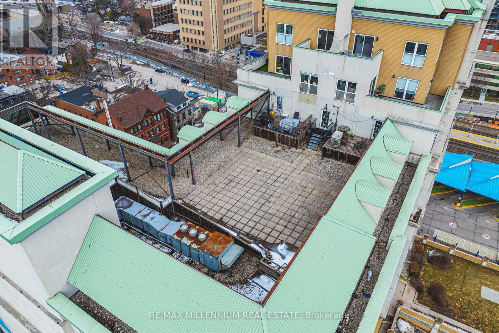 1401 - 135 James Street S, Hamilton, Ontario  L8P 2Z6 - Photo 33 - X12906876