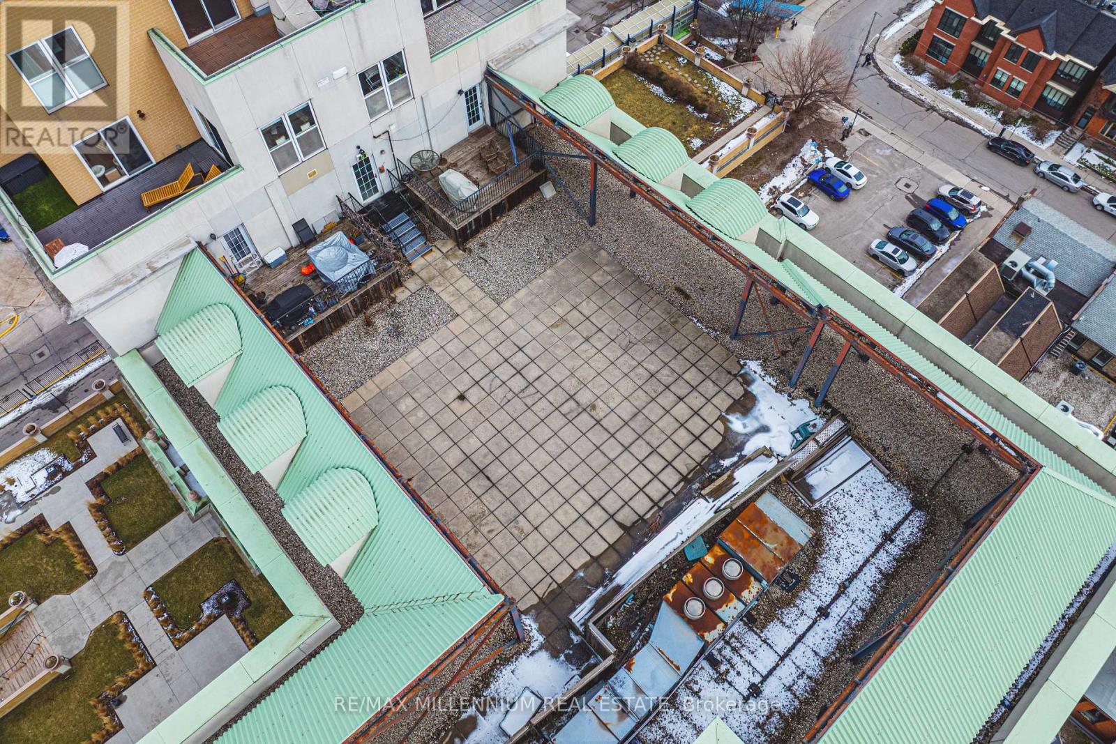 1401 - 135 James Street S, Hamilton, Ontario  L8P 2Z6 - Photo 34 - X12906876