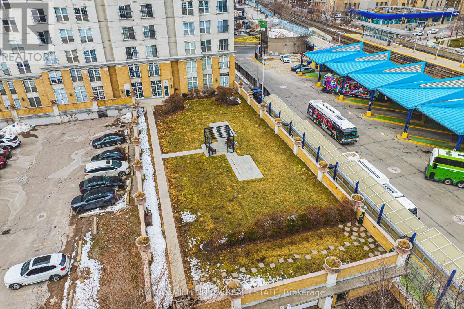 1401 - 135 James Street S, Hamilton, Ontario  L8P 2Z6 - Photo 35 - X12906876