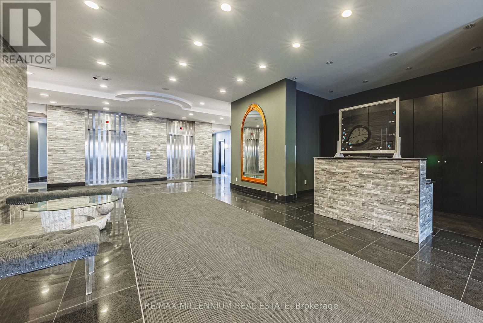 1401 - 135 James Street S, Hamilton, Ontario  L8P 2Z6 - Photo 4 - X12906876