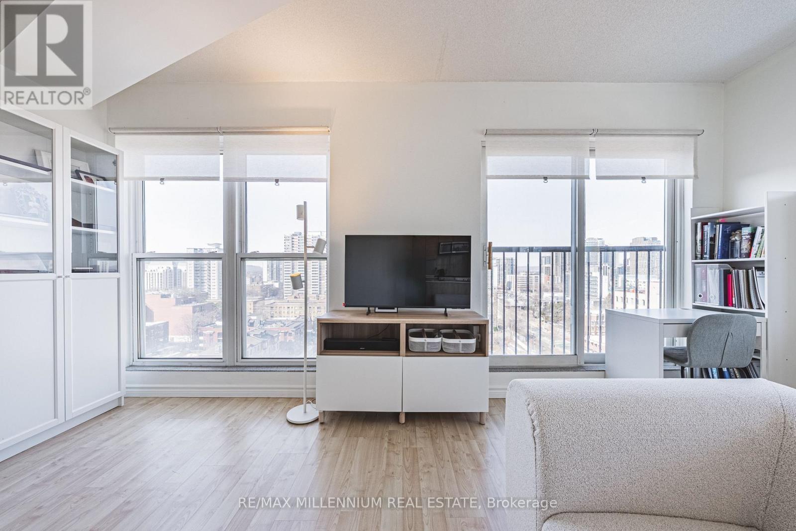 1401 - 135 James Street S, Hamilton, Ontario  L8P 2Z6 - Photo 8 - X12906876