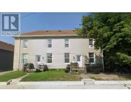 185-187 BETHUNE STREET, Peterborough, Ontario