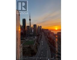 3510 - 17 BATHURST STREET, Toronto, Ontario