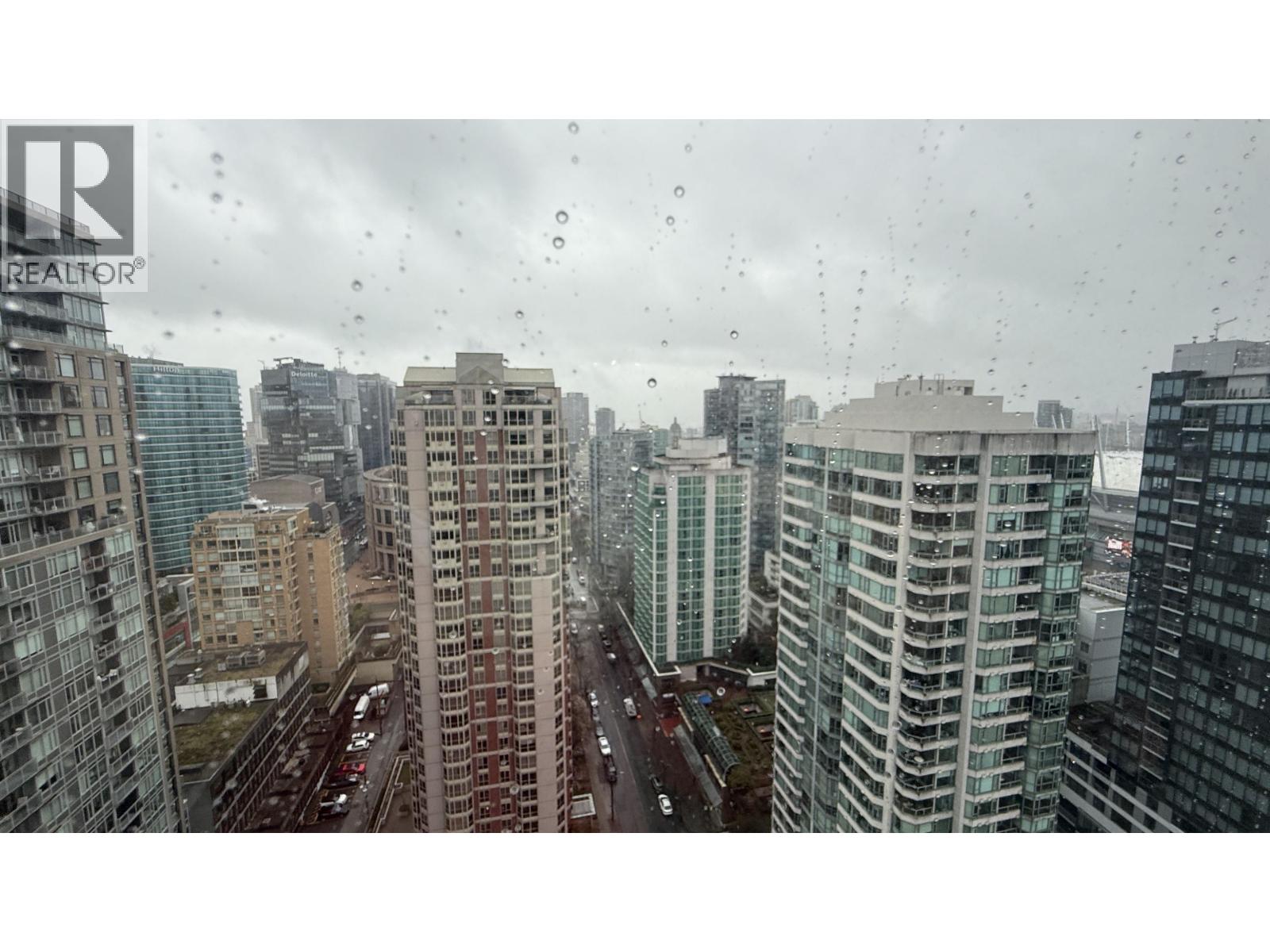 3008 909 Mainland Street, Vancouver, British Columbia  V6B 1S3 - Photo 9 - R3101681