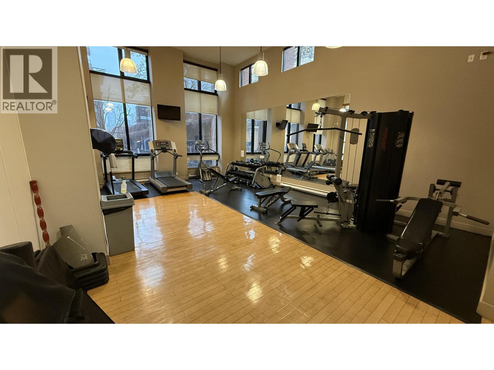 3008 909 Mainland Street, Vancouver, British Columbia  V6B 1S3 - Photo 13 - R3101681