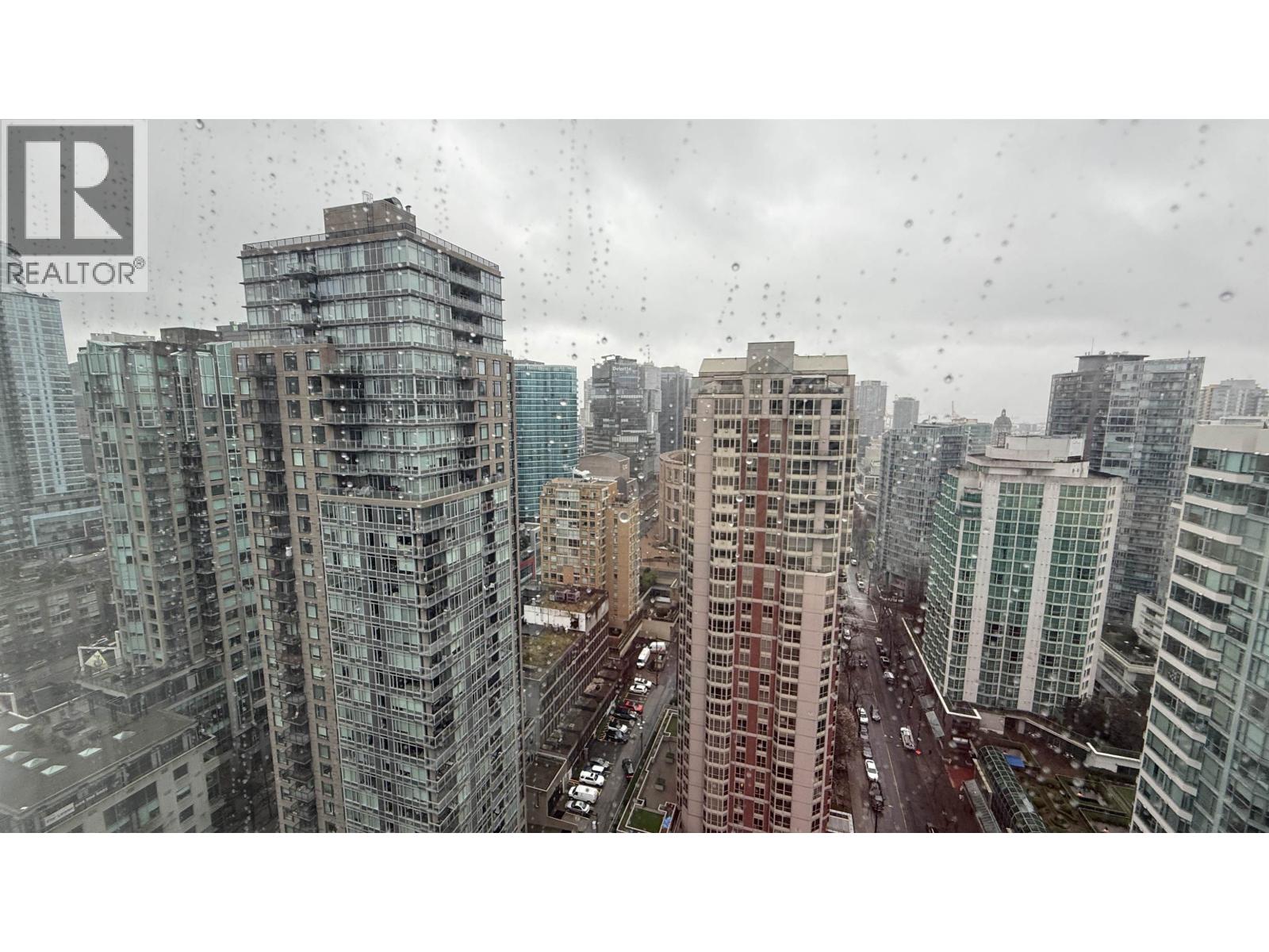 3008 909 Mainland Street, Vancouver, British Columbia  V6B 1S3 - Photo 10 - R3101681