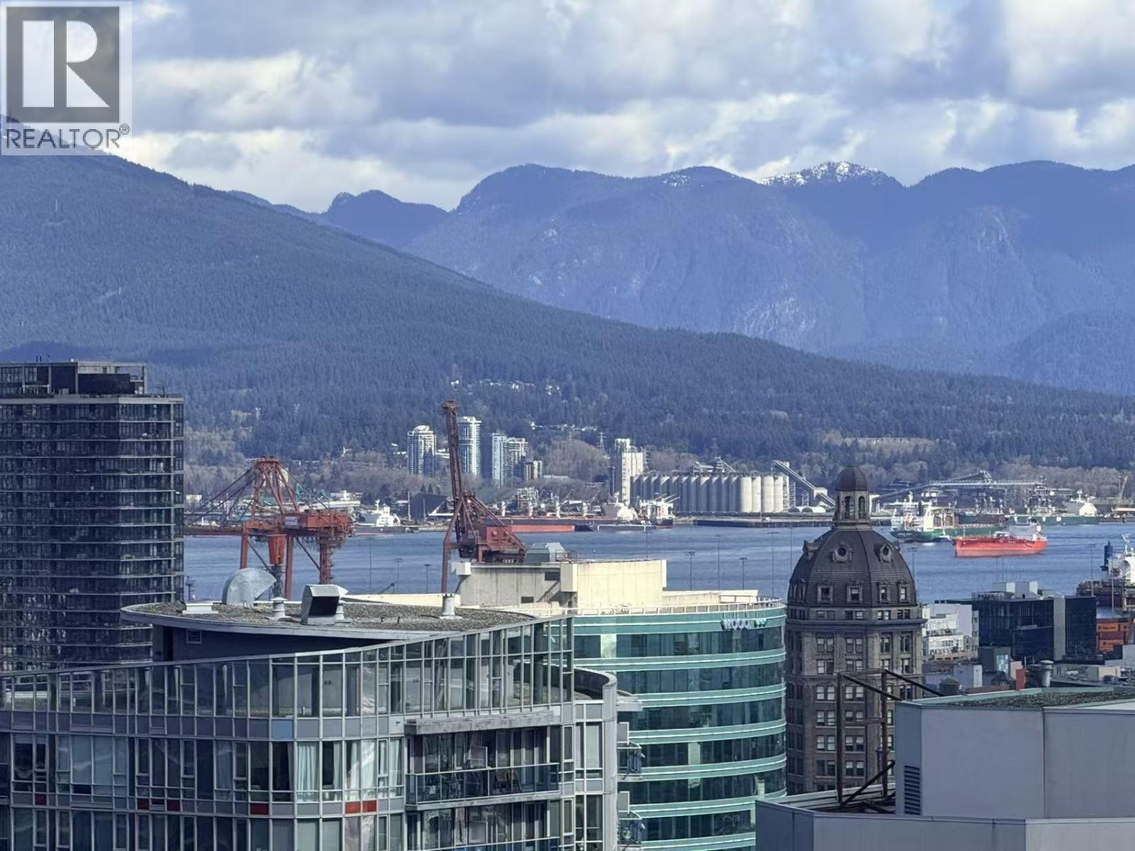 3008 909 Mainland Street, Vancouver, British Columbia  V6B 1S3 - Photo 17 - R3101681