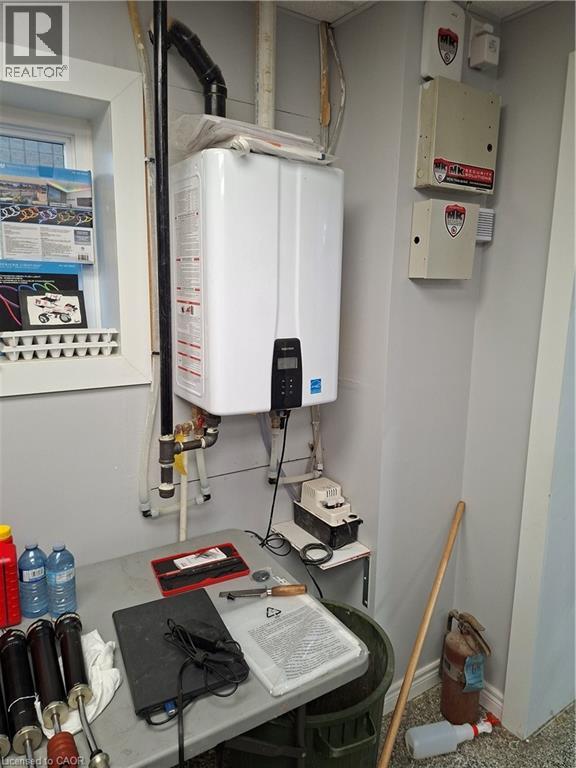 251 Bunting Road, St. Catharines, Ontario  L2M 3Y2 - Photo 10 - 40813680