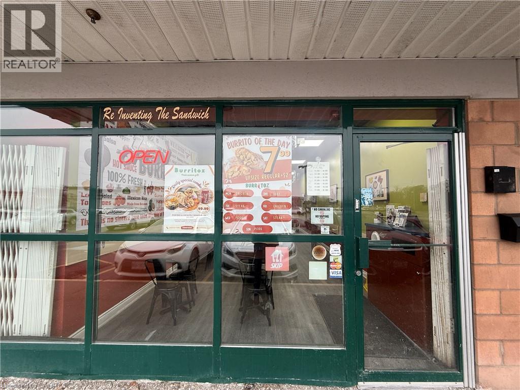 1035 Brant Street Unit# 1c, Burlington, Ontario  L7R 4X6 - Photo 3 - 40814010