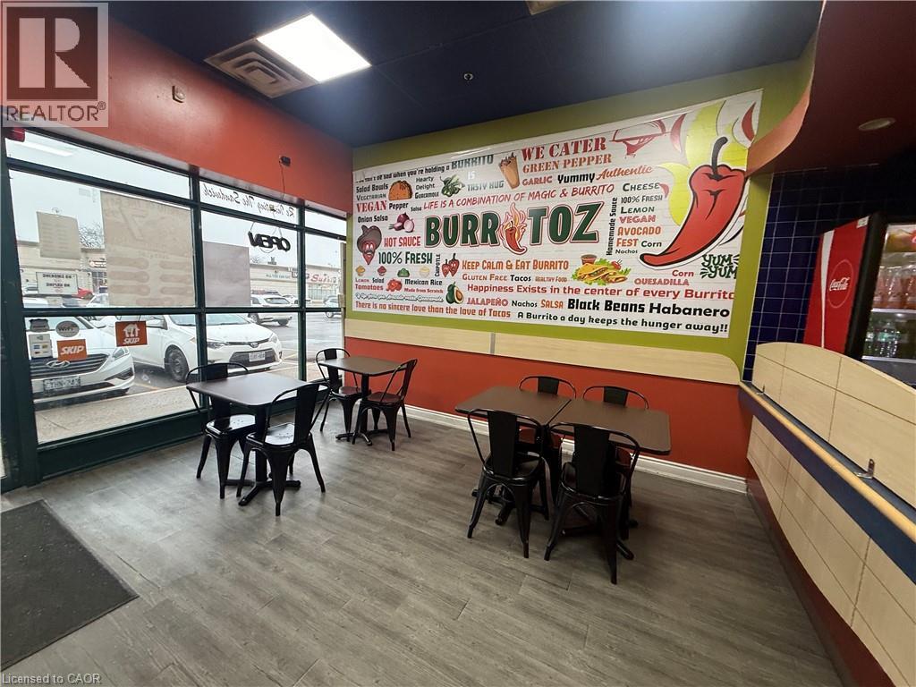 1035 Brant Street Unit# 1c, Burlington, Ontario  L7R 4X6 - Photo 7 - 40814010