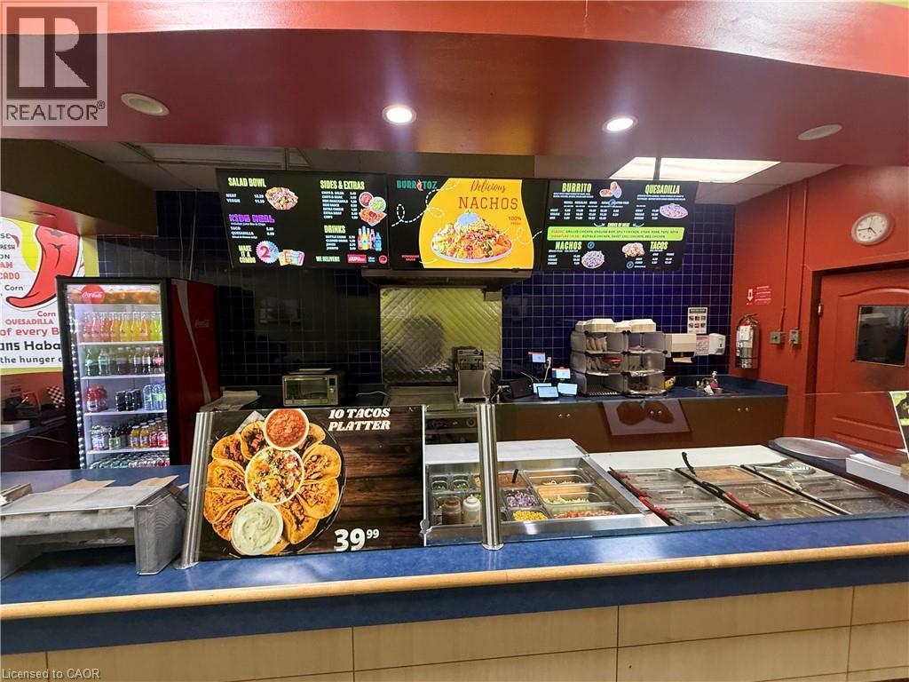 1035 Brant Street Unit# 1c, Burlington, Ontario  L7R 4X6 - Photo 18 - 40814010