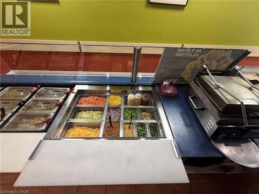 1035 Brant Street Unit# 1c, Burlington, Ontario  L7R 4X6 - Photo 23 - 40814010