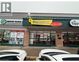 1035 BRANT Street Unit# 1C, Burlington, Ontario