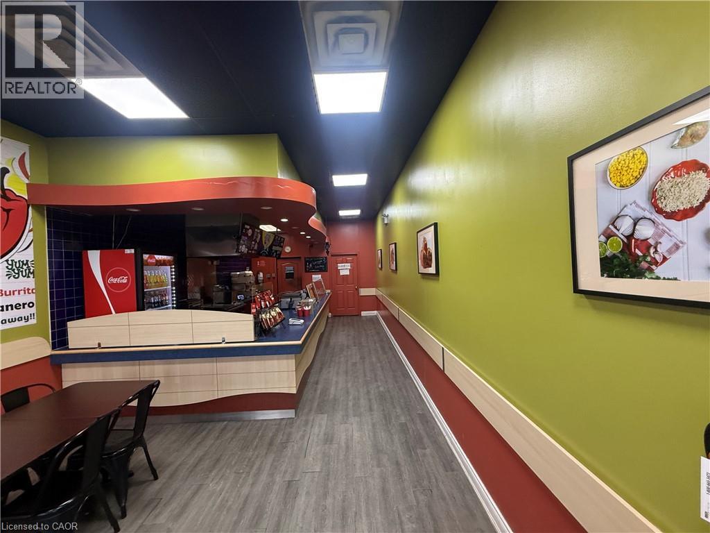 1035 Brant Street Unit# 1c, Burlington, Ontario  L7R 4X6 - Photo 13 - 40814010