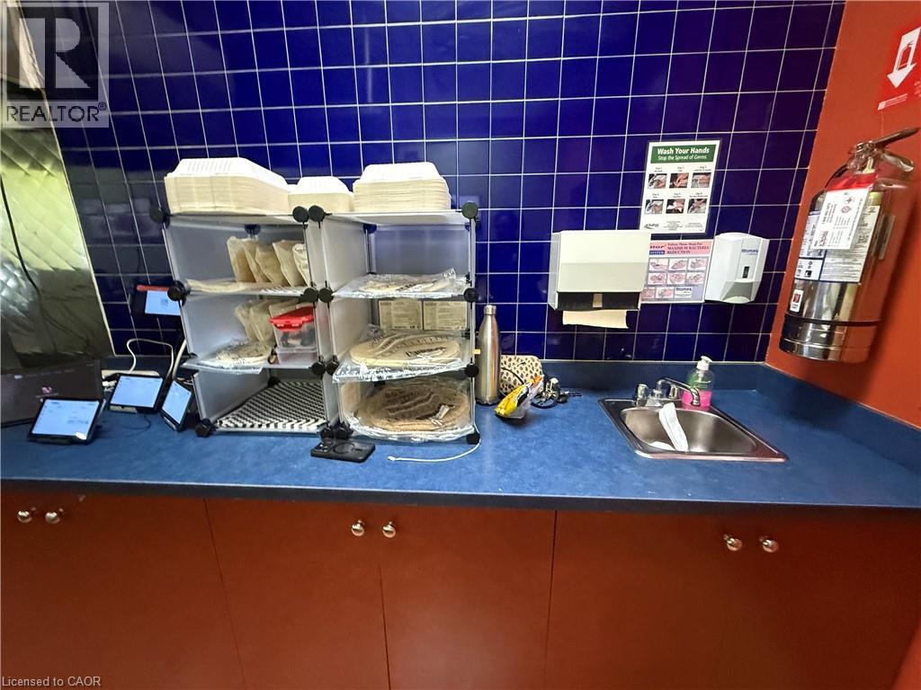 1035 Brant Street Unit# 1c, Burlington, Ontario  L7R 4X6 - Photo 20 - 40814010