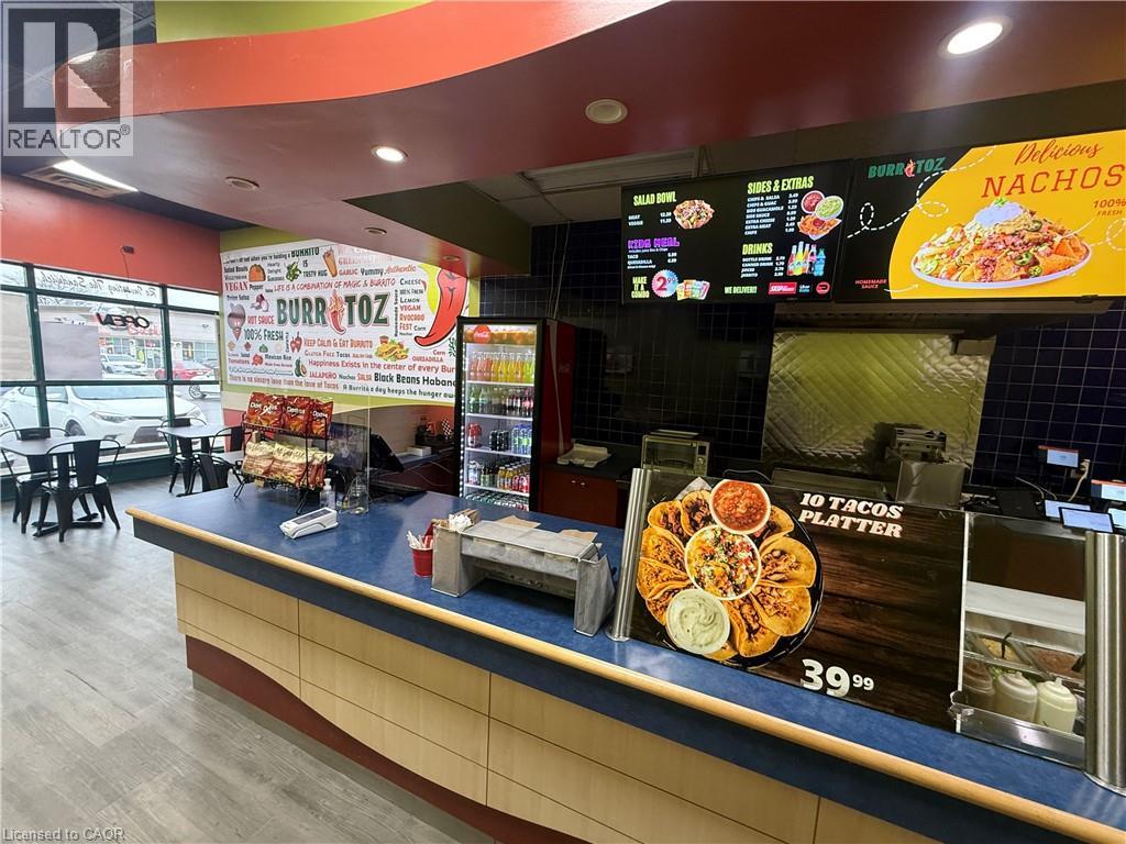 1035 Brant Street Unit# 1c, Burlington, Ontario  L7R 4X6 - Photo 11 - 40814010