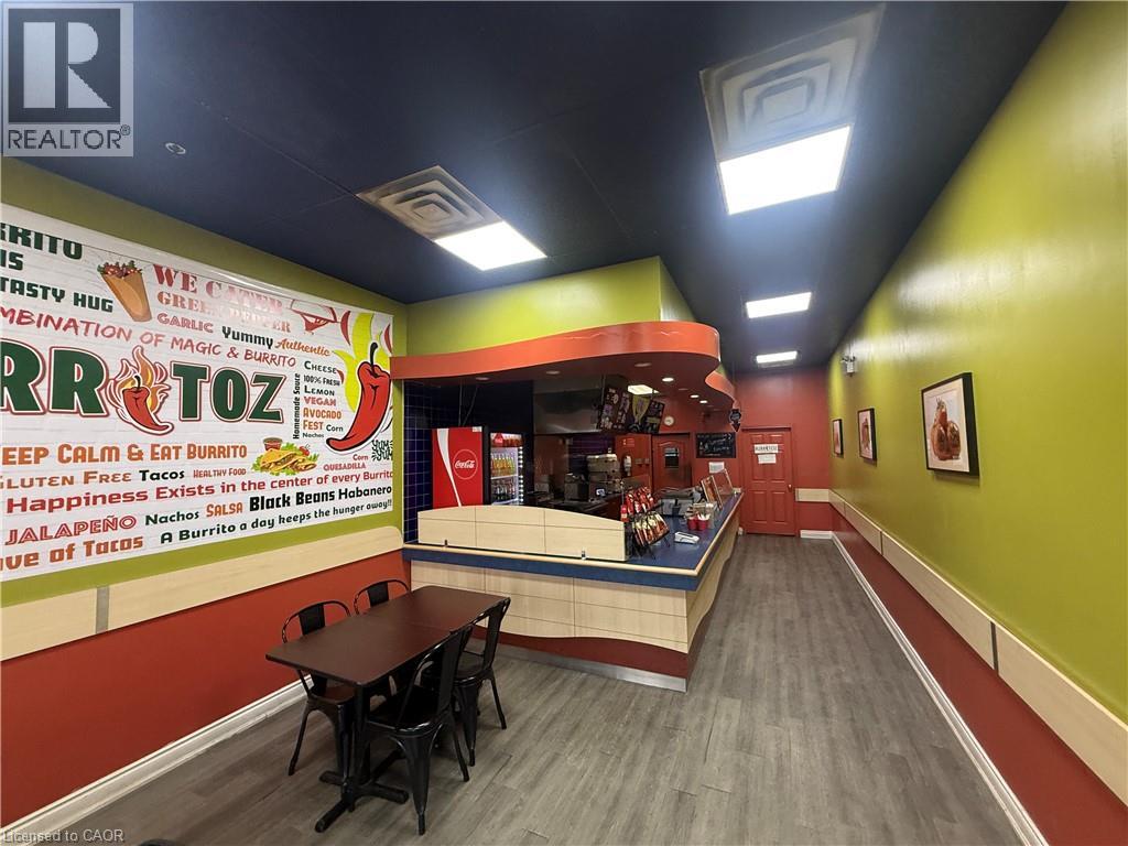 1035 Brant Street Unit# 1c, Burlington, Ontario  L7R 4X6 - Photo 12 - 40814010