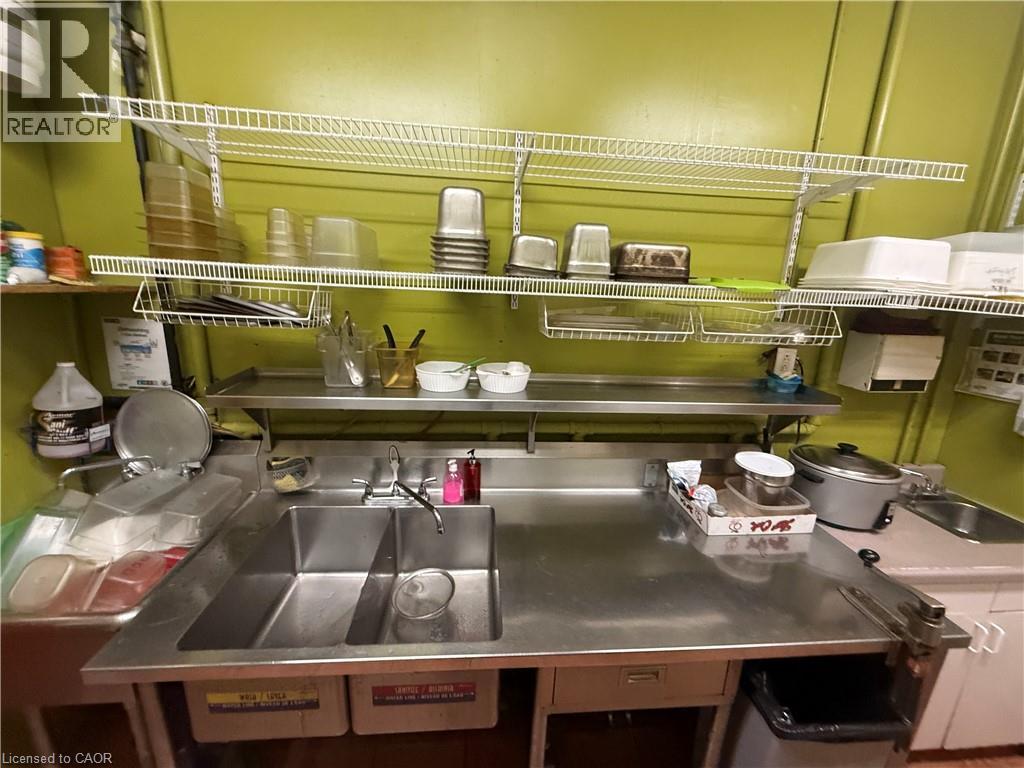 1035 Brant Street Unit# 1c, Burlington, Ontario  L7R 4X6 - Photo 30 - 40814010