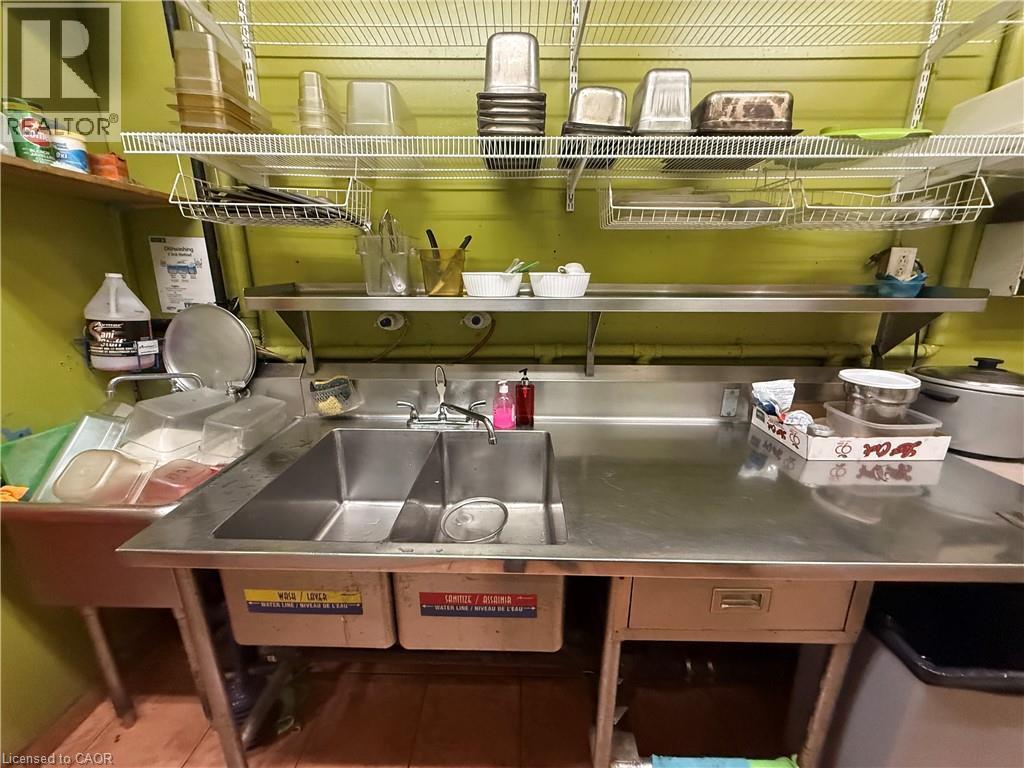 1035 Brant Street Unit# 1c, Burlington, Ontario  L7R 4X6 - Photo 31 - 40814010