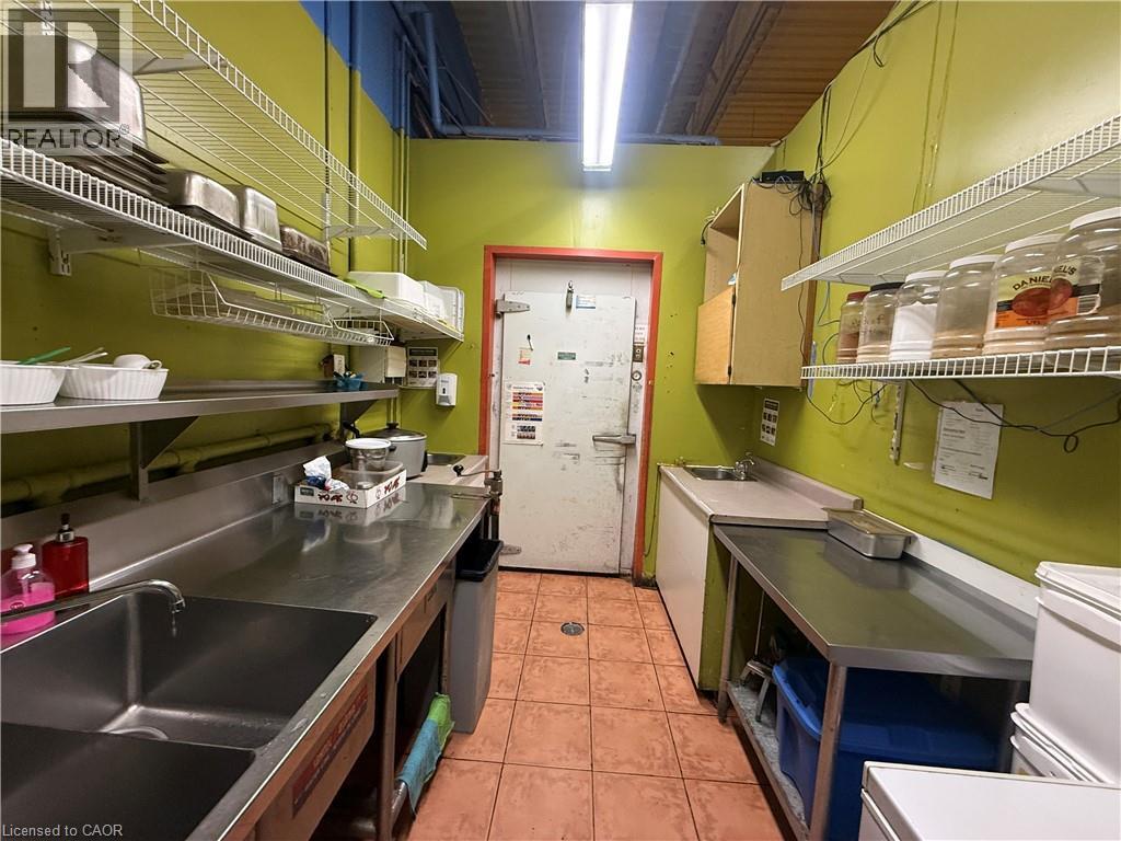 1035 Brant Street Unit# 1c, Burlington, Ontario  L7R 4X6 - Photo 33 - 40814010