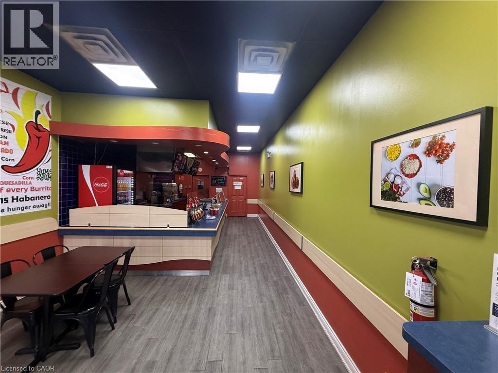 1035 Brant Street Unit# 1c, Burlington, Ontario  L7R 4X6 - Photo 14 - 40814010