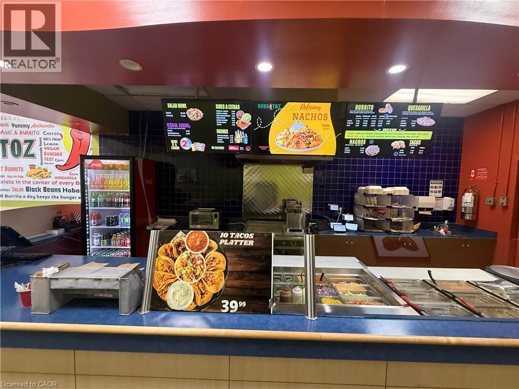 1035 Brant Street Unit# 1c, Burlington, Ontario  L7R 4X6 - Photo 17 - 40814010